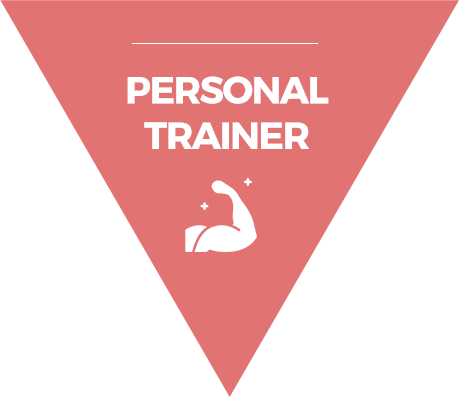 Personal Trainer, Professionista di Calisthenics, fitness e ginnastica