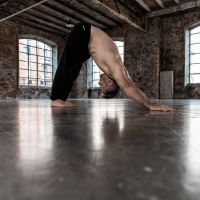 corsi e lezioni di yoga hatha