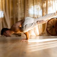 lezioni di hatha yoga